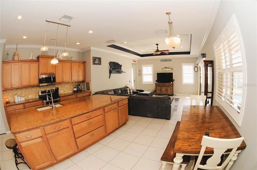 Picture of 4506 62Nd Terrace E, Bradenton FL 34203