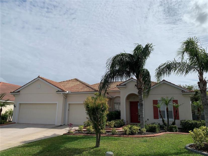 Picture of 4506 62Nd Terrace E, Bradenton FL 34203