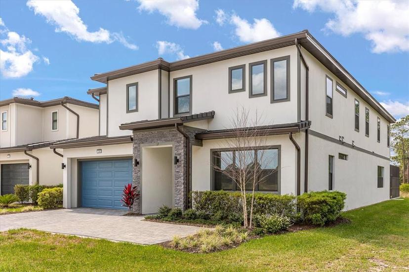 Picture of 1242 Butterfly Orchid Road, Davenport FL 33837