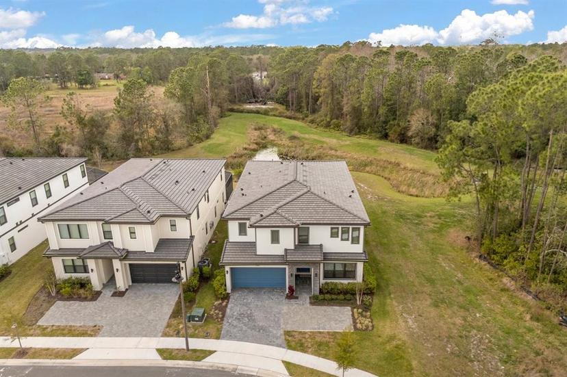 Picture of 1242 Butterfly Orchid Road, Davenport FL 33837