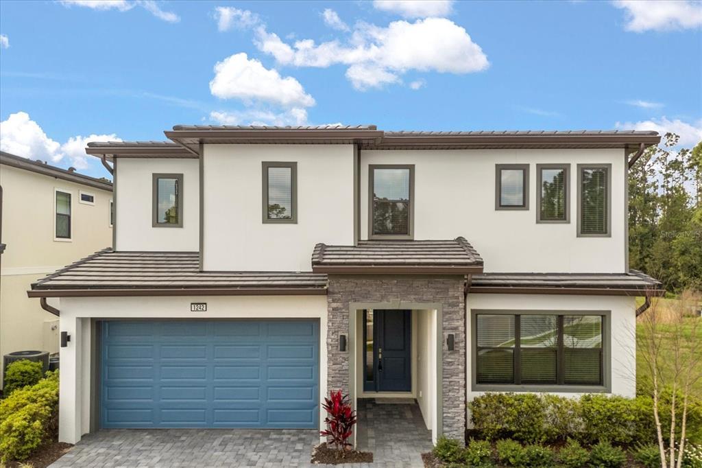 Picture of 1242 Butterfly Orchid Road, Davenport, FL 33837