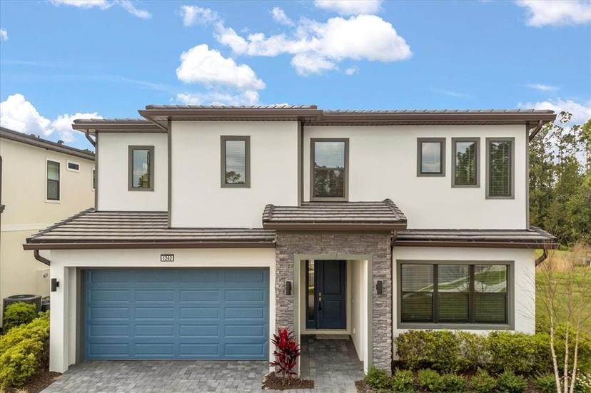 Picture of 1242 Butterfly Orchid Road, Davenport FL 33837