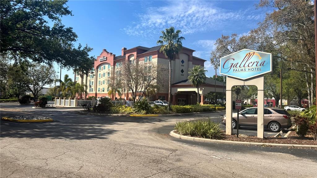 Picture of 3000 Maingate Lane Unit 227, Kissimmee, FL 34747