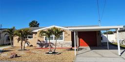 Picture of 13633 Britton Drive, Hudson, FL 34667