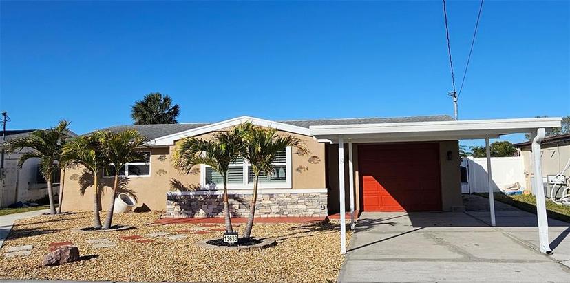 Picture of 13633 Britton Drive, Hudson FL 34667