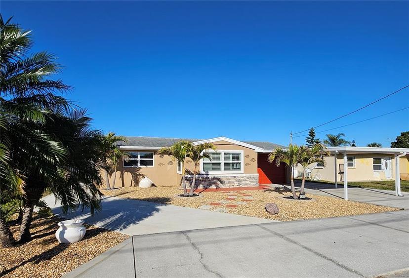 Picture of 13633 Britton Drive, Hudson FL 34667