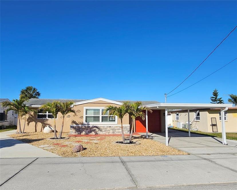 Picture of 13633 Britton Drive, Hudson FL 34667