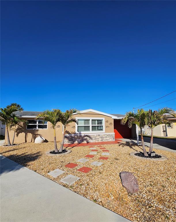 Picture of 13633 Britton Drive, Hudson FL 34667