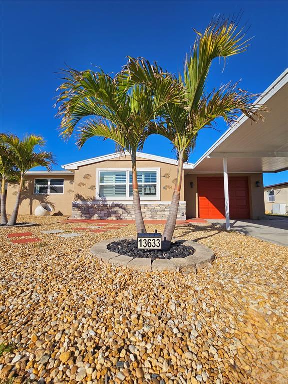 Picture of 13633 Britton Drive, Hudson FL 34667