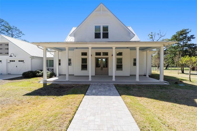 Picture of 11267 SW 73Rd Avenue, Gainesville FL 32608