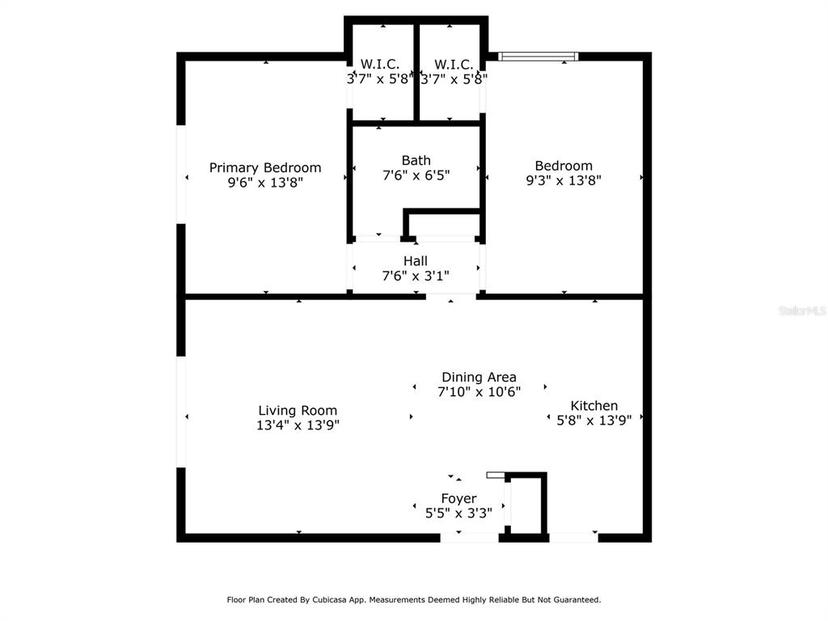 Picture of 1700 SW 16Th Court Unit J2, Gainesville FL 32608