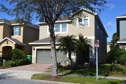 Picture of 7609 Brookhurst Lane, Kissimmee, FL 34747
