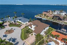 Picture of 8 Ocean Drive, Punta Gorda, FL 33950