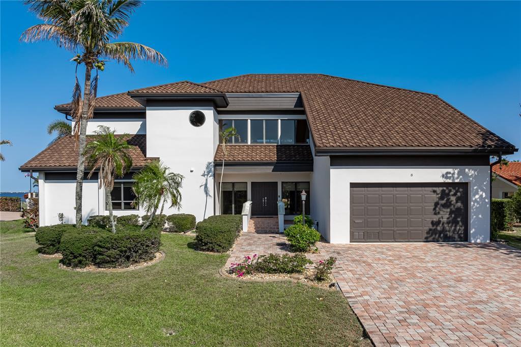 Picture of 8 Ocean Drive, Punta Gorda, FL 33950