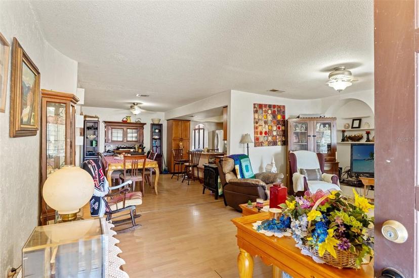 Picture of 4100 E Woodduck Lane, Hernando FL 34442