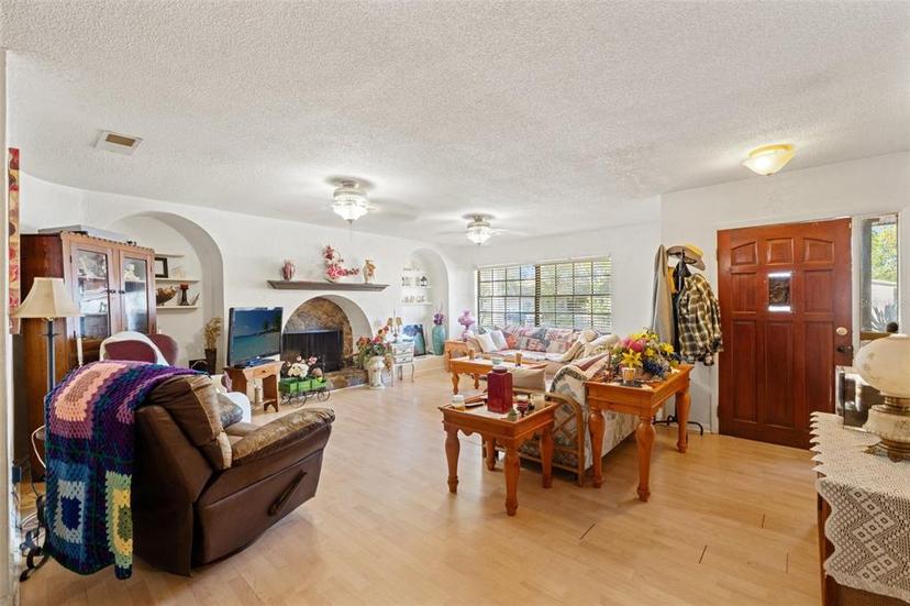 Picture of 4100 E Woodduck Lane, Hernando FL 34442