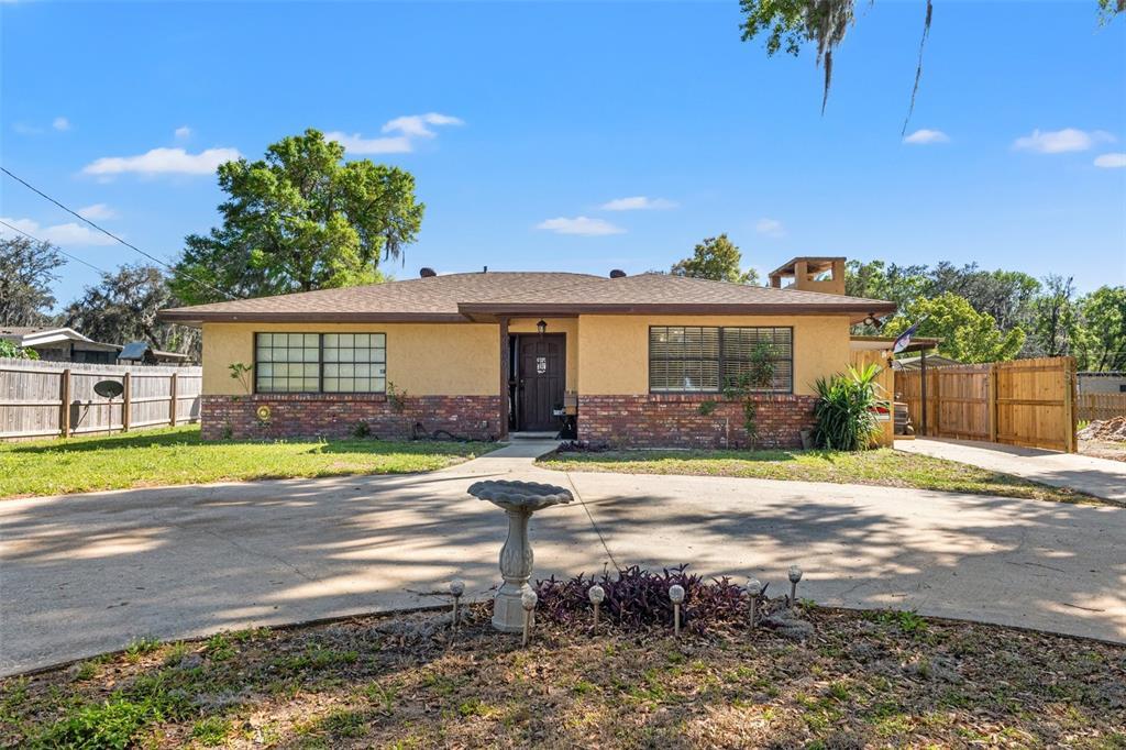 Picture of 4100 E Woodduck Lane, Hernando, FL 34442