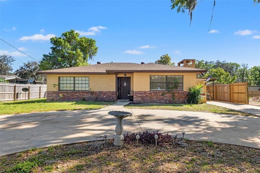 Picture of 4100 E Woodduck Lane, Hernando FL 34442