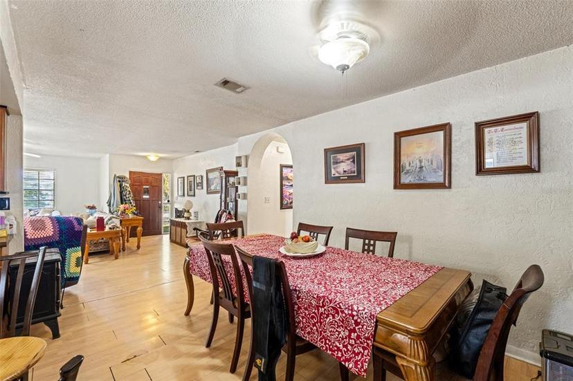 Picture of 4100 E Woodduck Lane, Hernando FL 34442