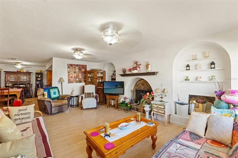 Picture of 4100 E Woodduck Lane, Hernando FL 34442