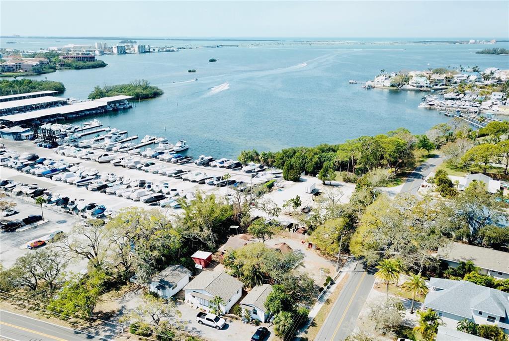 Picture of 15 Shore Drive, Palm Harbor, FL 34683