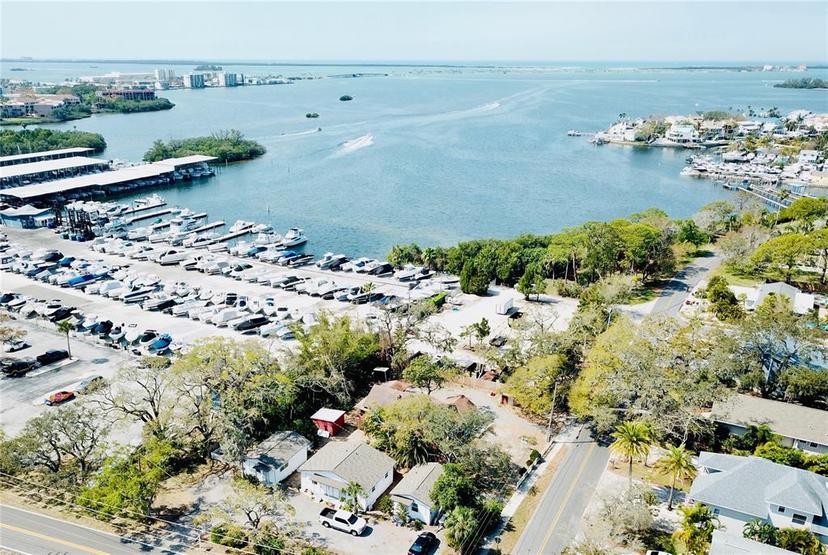 Picture of 15 Shore Drive, Palm Harbor FL 34683