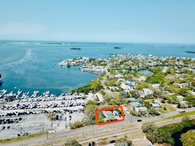 Picture of 15 Shore Drive, Palm Harbor FL 34683