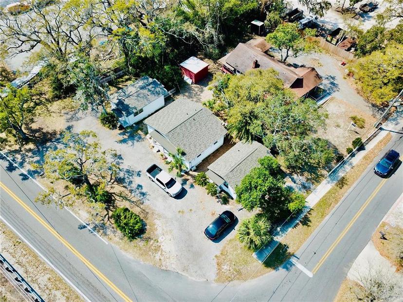 Picture of 15 Shore Drive, Palm Harbor FL 34683