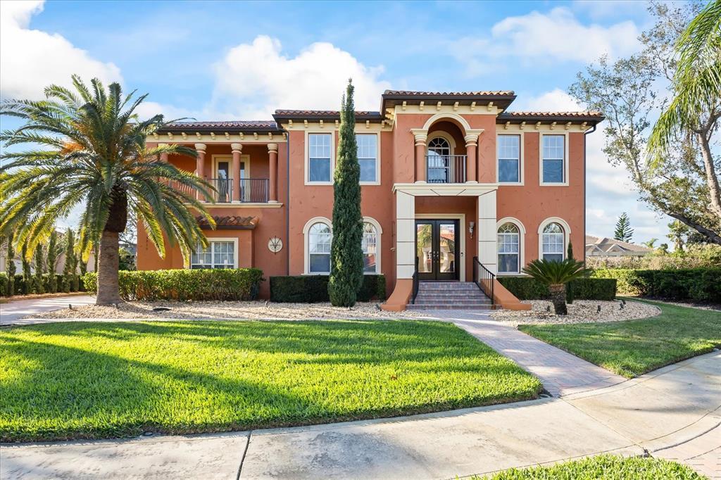 Picture of 5910 La Rosa Lane, Apollo Beach, FL 33572