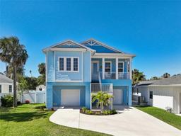 Picture of 720 Bay Esplanade, Clearwater Beach, FL 33767
