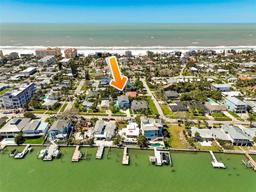 Picture of 720 Bay Esplanade, Clearwater Beach, FL 33767