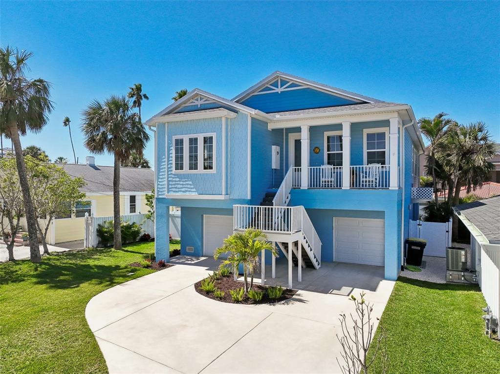 Picture of 720 Bay Esplanade, Clearwater Beach, FL 33767