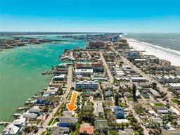 Picture of 720 Bay Esplanade, Clearwater Beach, FL 33767