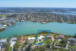 Picture of 215 Louella Lane, Nokomis, FL 34275