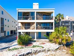 Picture of 19937 Gulf Boulevard Unit B-3, Indian Shores, FL 33785