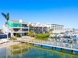 Picture of 19937 Gulf Boulevard Unit B-3, Indian Shores, FL 33785