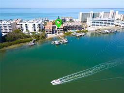 Picture of 19937 Gulf Boulevard Unit B-3, Indian Shores, FL 33785