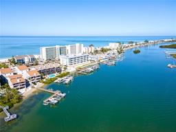 Picture of 19937 Gulf Boulevard Unit B-3, Indian Shores, FL 33785