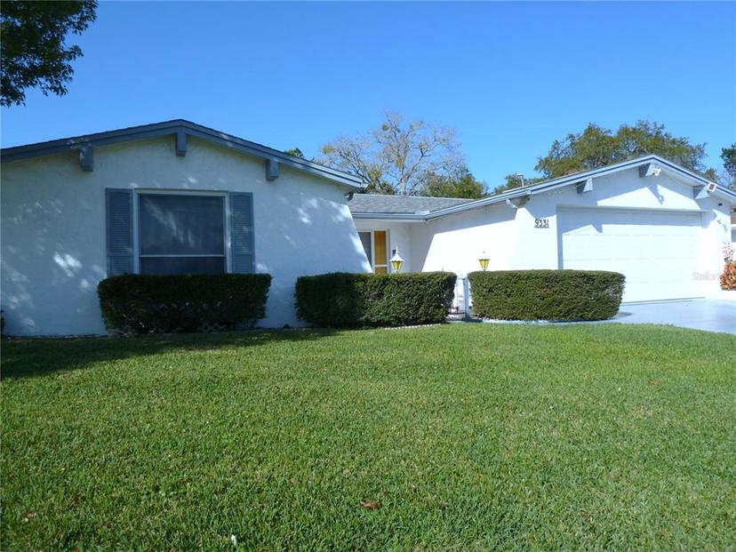 Picture of 9331 Mark Twain Lane, Port Richey FL 34668