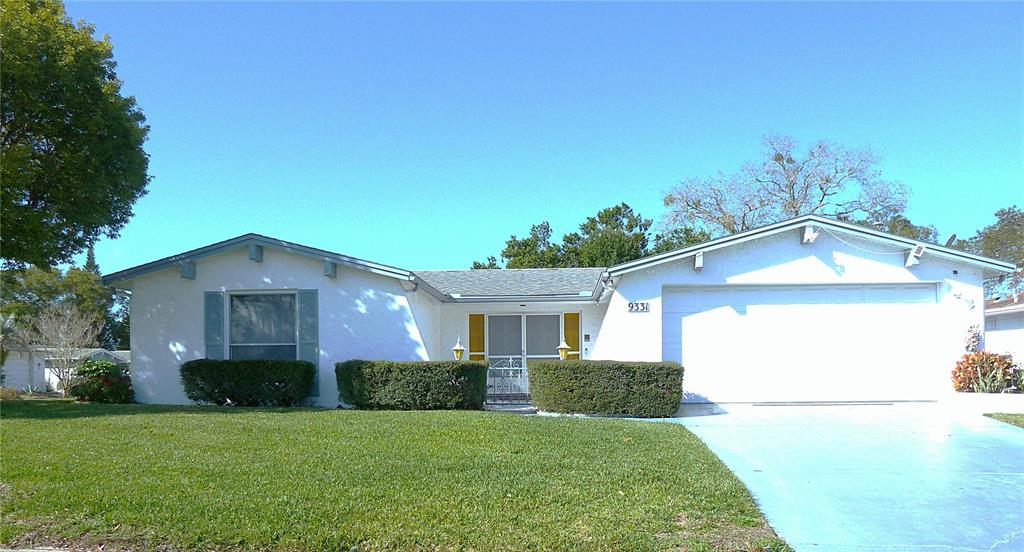 Picture of 9331 Mark Twain Lane, Port Richey, FL 34668