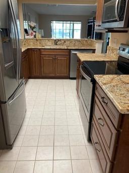 Picture of 1601 43Rd Street N Unit 226, St Petersburg, FL 33713