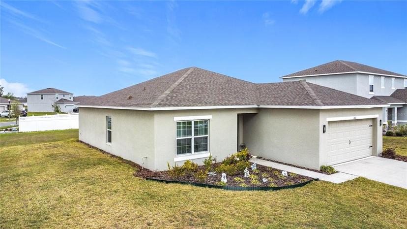 Picture of 202 Zircon Road, Kissimmee FL 34758
