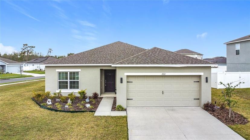 Picture of 202 Zircon Road, Kissimmee FL 34758