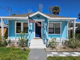 Picture of 723 Dougherty Street, New Smyrna Beach, FL 32168