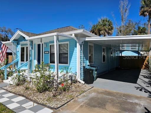 Picture of 723 Dougherty Street, New Smyrna Beach FL 32168