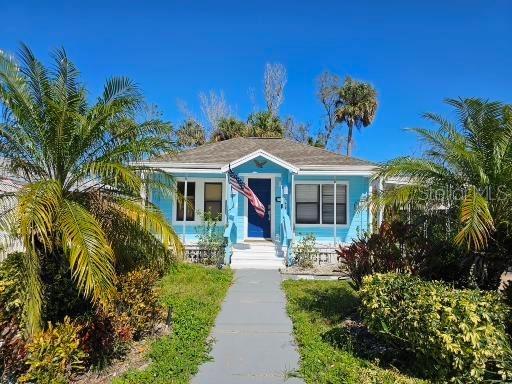 Picture of 723 Dougherty Street, New Smyrna Beach, FL 32168