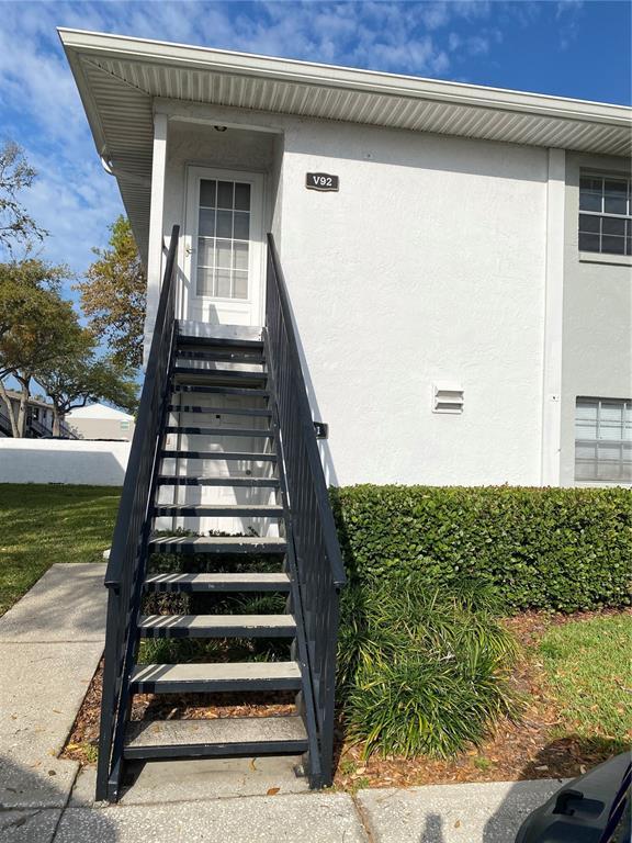 Picture of 3806 N Oak Drive Unit V92, Tampa FL 33611