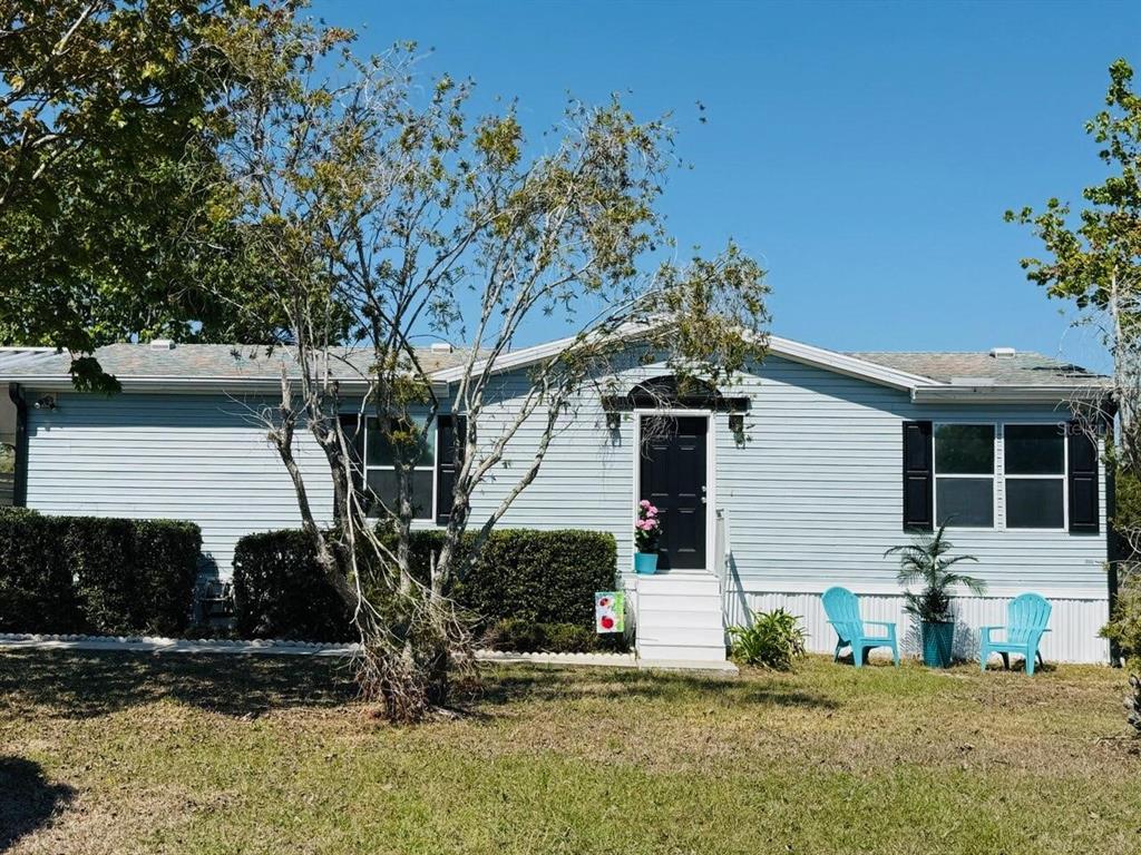Picture of 8106 County Road 109, Lady Lake, FL 32159