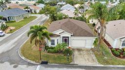 Picture of 1728 Piccadilly Circle, Punta Gorda, FL 33980