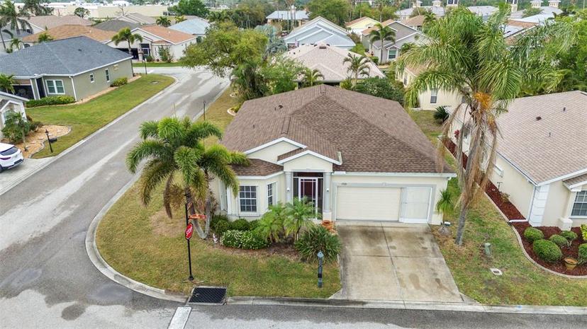 Picture of 1728 Piccadilly Circle, Punta Gorda FL 33980